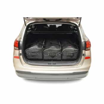 Set de voyage Hyundai i30 (PD) Wagon 2017- wagon