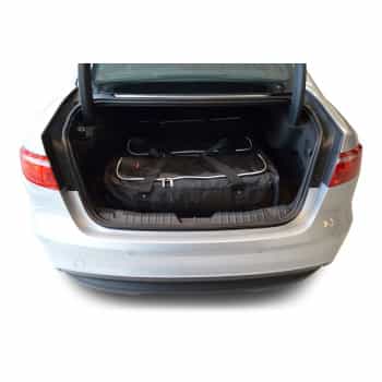 Ensemble de sac de voyage Jaguar XF (X260) 2015- suv
