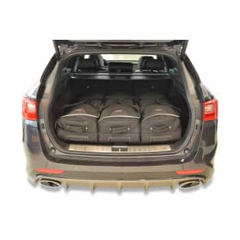 Set de sac de voyage Kia Optima (JF) Sportswagon 2016- wagon