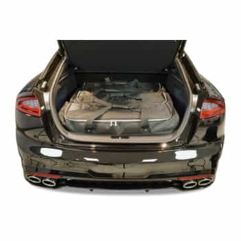 Set de sac de voyage Kia Stinger 2017- 4d