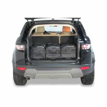 Set de sac de voyage Land Rover Range Rover Evoque (L538) 2011- suv