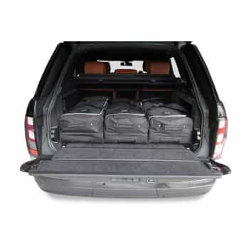 Set de sacs de voyage Land Rover Range Rover IV (L405) 2012- suv