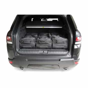 Ensemble de sac de voyage Land Rover Range Rover Sport II (L494) 2013- suv