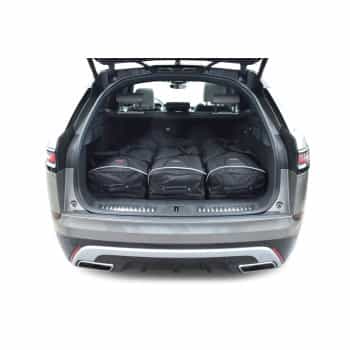 Ensemble d'essieux de voyage Land Rover Range Rover Velar (version sans roue de secours) 2017- suv