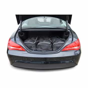 Set de sac de voyage Mercedes-Benz CLA (C117) 2013- 4d coupé