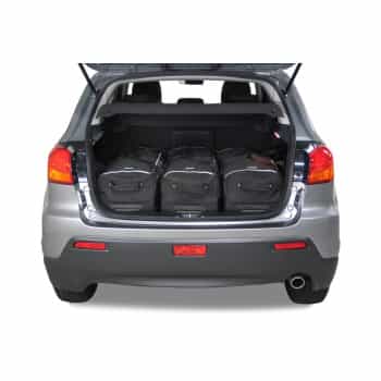 Set de sac de voyage Mitsubishi ASX 2010- suv