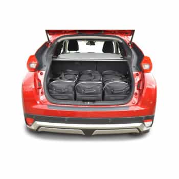 Set de sac de voyage Mitsubishi Eclipse Cross 2018- suv