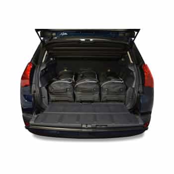 Set de sac de voyage Peugeot 3008 I 2008-2016 mpv