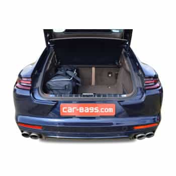 Set de sac de voyage Porsche Panamera (971) 2016- 5d