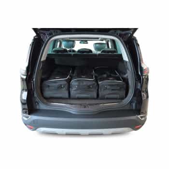 Set de sac de voyage Renault Espace V 2015- mpv