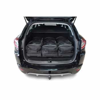 Set de sacs de voyage Renault Mégane III Estate / Grandtour 2009-2016