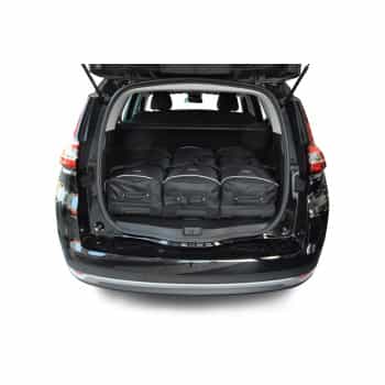 Set de sacs de voyage Renault Grand Scénic IV 2016- mpv