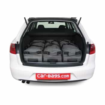Set de sac de voyage Seat Exeo ST (3R) 2008-2013