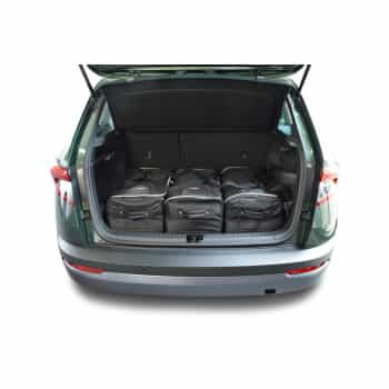 Set de sac de voyage Skoda Karoq 2017- suv
