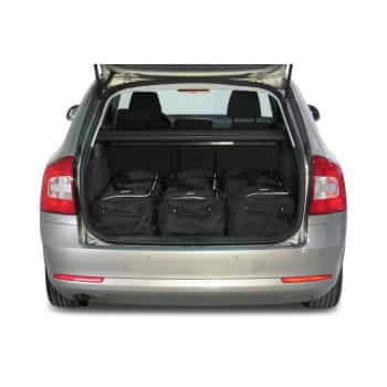 Set de sac de voyage Skoda Octavia II (1Z) Combi 2004-2013
