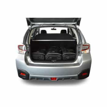 Set de sac de voyage Subaru XV 2012-2017 5d