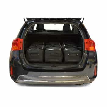 Set de sac de voyage Toyota Auris II TS 2013- wagon