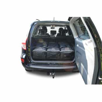 Set de sac de voyage Toyota RAV4 III (XA30) 2005-2013 suv