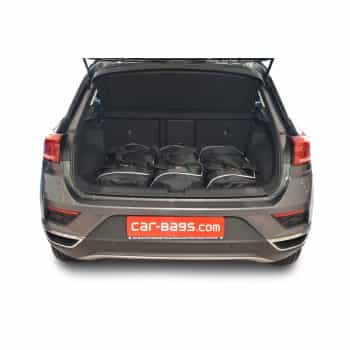 Set de sac de voyage Volkswagen T-Roc 2017- 5d