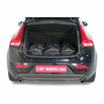 Set de sac de voyage Volvo V40 (P1) 2012- 5d
