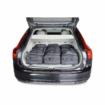Set de sac de voyage Volvo V90 2016- wagon