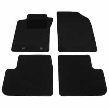 Tapis Auto Toyota Avensis 2003-2009 en Jeu de 4