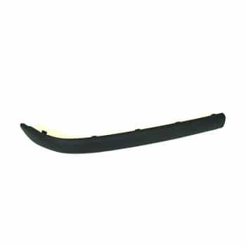 Baguette et bande protectrice, pare-chocs