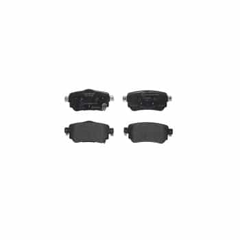Kit de plaquettes de frein, frein à disque P 56 098 Brembo