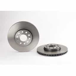 Disque de frein 09.9145.11 Brembo