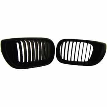 Grille de radiateur HD Tuning