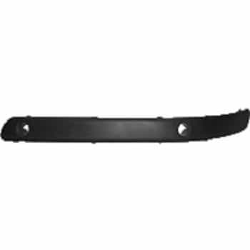Baguette et bande protectrice, pare-chocs HD Tuning