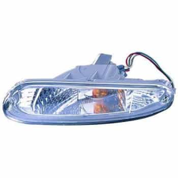 Kit de feux clignotants HD Tuning 5650175 Diederichs