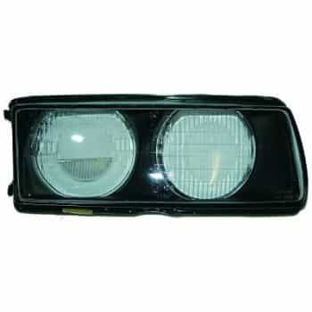 VERRE PHARE DROIT 9/94+ NON COMPACT