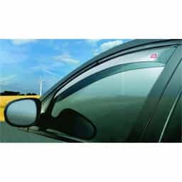 Déflecteurs d&#39;Air latéraux G3 avant pour Ford Ka 3 portes 2008-