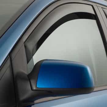 Déflecteurs d&#39;Air latéraux Master (arrière) Citroën C4 5 portes 2004-2010