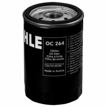 Filtre à huile OC 264 Mahle