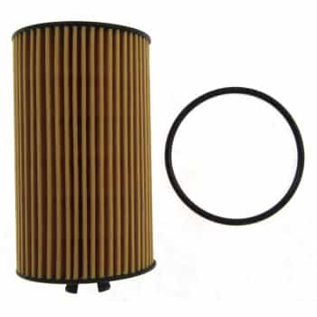Filtre à huile OX 401D Mahle