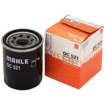Filtre à huile OC 521 Mahle