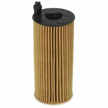 Filtre à huile OX 404D Mahle
