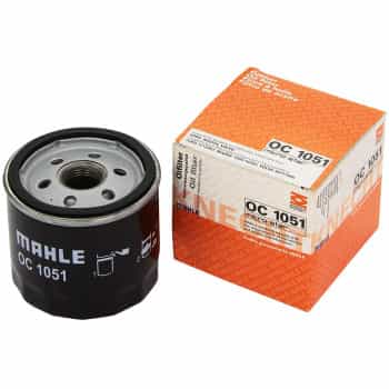 Filtre à huile OC 1051 Mahle