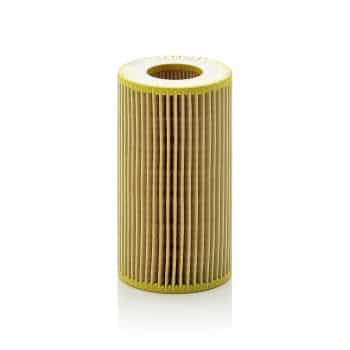 Filtre à huile evotop HU 718/1 k Mann