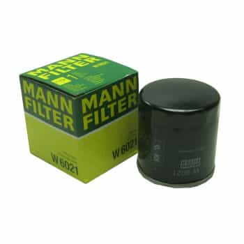 Filtre à huile W6021 Mann