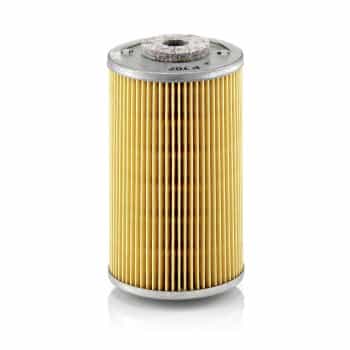Filtre à carburant P 707 Mann