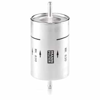 Filtre à carburant WK 830 Mann