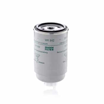Filtre à carburant WK842 Mann