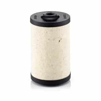 Filtre à carburant evotop BFU 700 x Mann