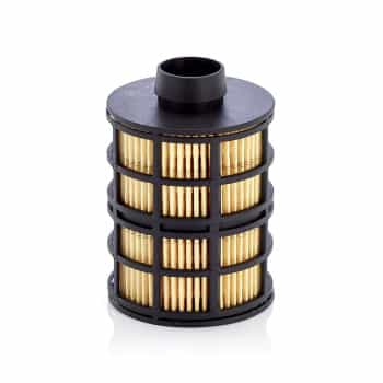 Filtre à carburant PU 723 x Mann