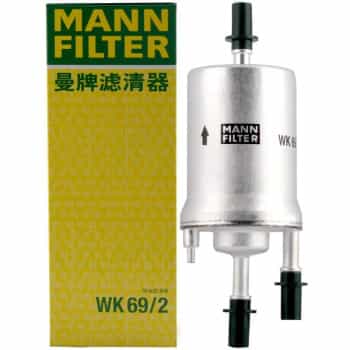 Filtre à carburant WK 69/2 Mann