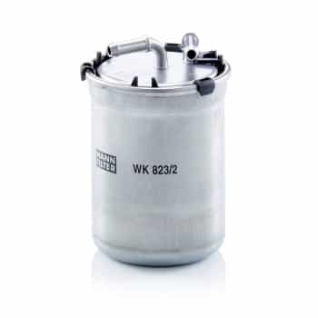 Filtre à carburant WK 823/2 Mann