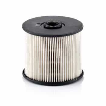 Filtre à carburant PU 830 x Mann
